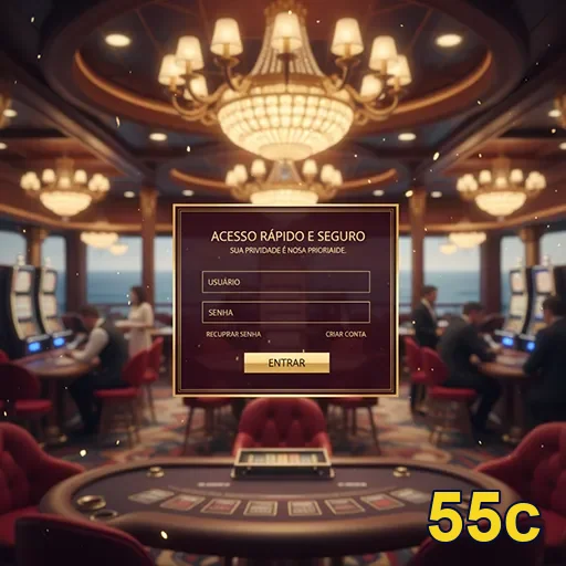 Jogador interagindo em mesa de cassino ao vivo