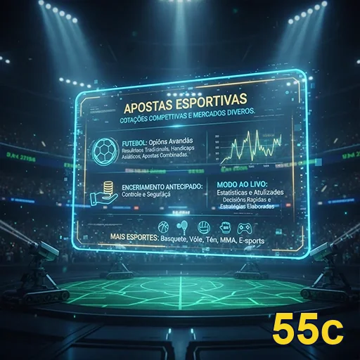 Jogadores concentrados em apostas ao vivo, emoção e segurança