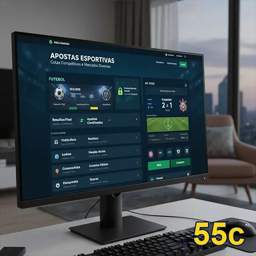 Pagamentos Seguros e Rápidos - 55c